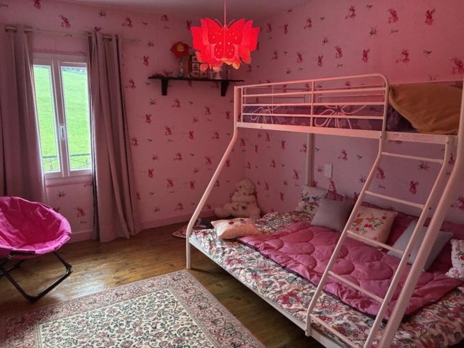 Photos 12 - Rurale - Grande maison familiale au coeur de la campagne