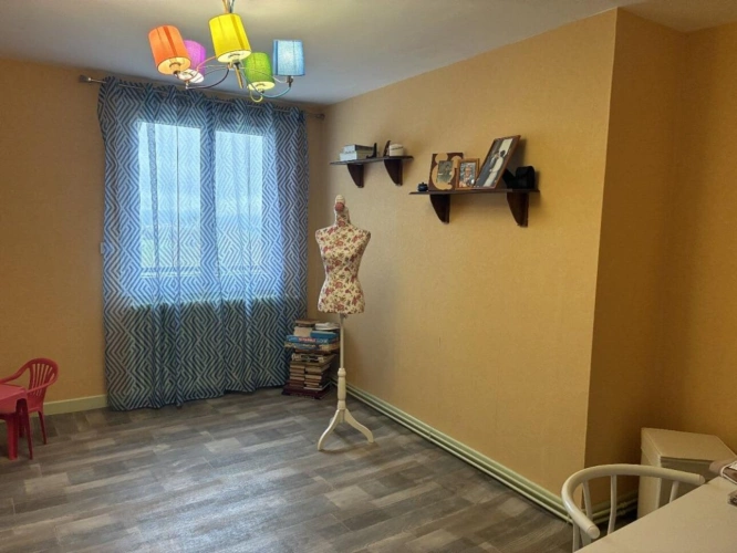 Photos 13 - Rurale - Grande maison familiale au coeur de la campagne