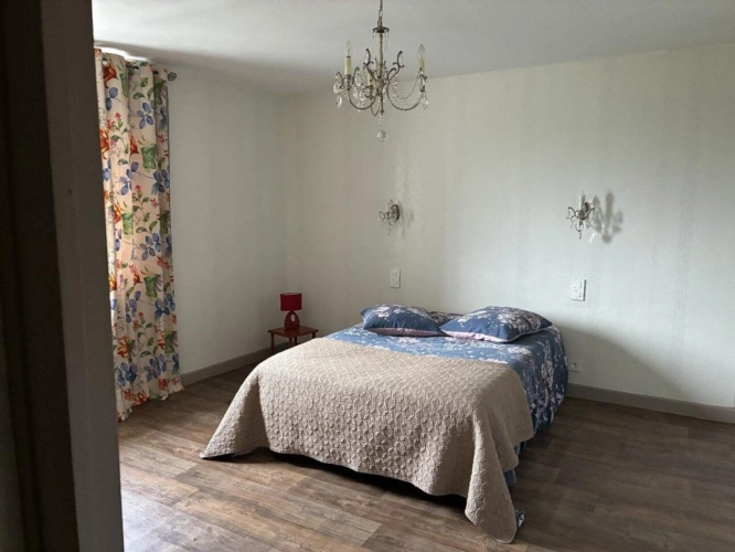 Photos 14 - Rurale - Grande maison familiale au coeur de la campagne
