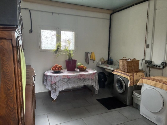 Photos 16 - Rurale - Grande maison familiale au coeur de la campagne