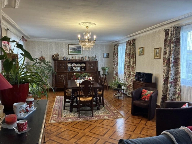 Photos 6 - Rurale - Grande maison familiale au coeur de la campagne