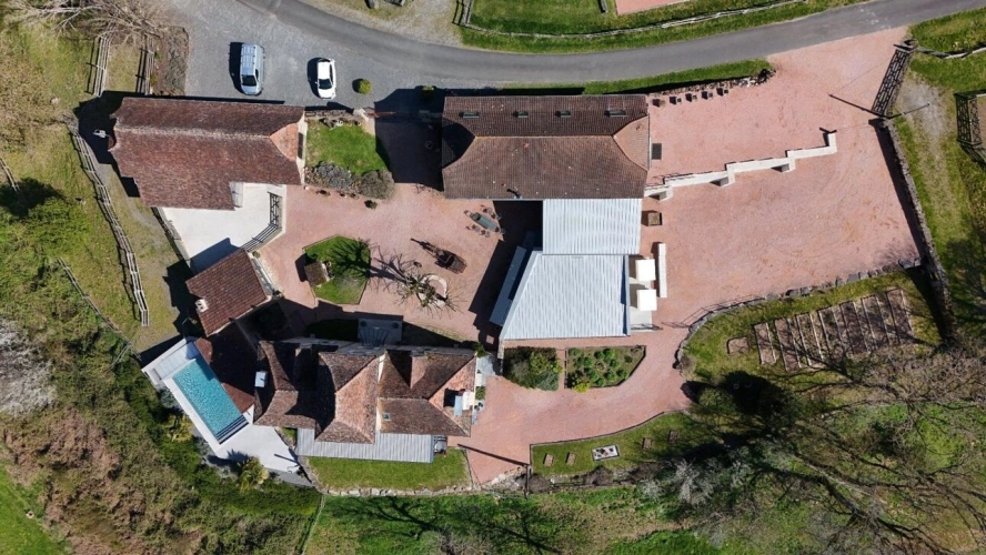 Photos 2 - Équestre - Domaine d'Exception- Panorama 360°