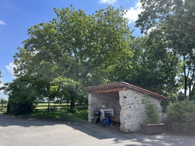Photos 15 - Equestrian - Farm with outbuildings