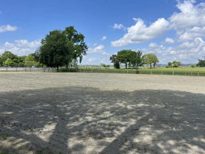 Photos 11 - Equestrian - Farm with outbuildings