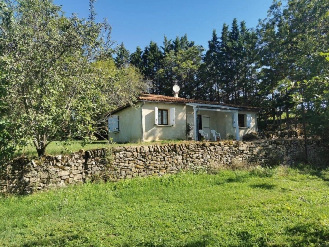 Photos 12 - Touristique - Domaine d'exception aux portes de Figeac