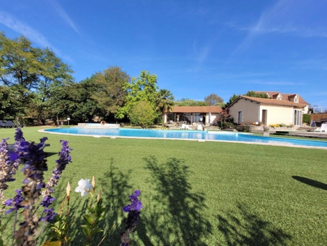Photos 14 - Touristique - Domaine d'exception aux portes de Figeac