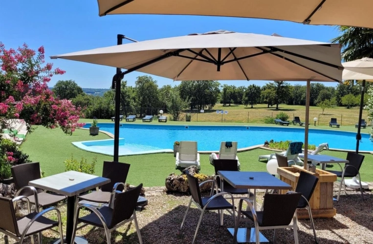 Photos 7 - Touristique - Domaine d'exception aux portes de Figeac