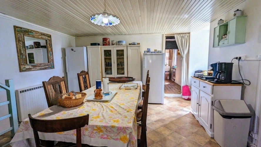 Photos 15 - Rurale - Maison avec dépendances proche Najac