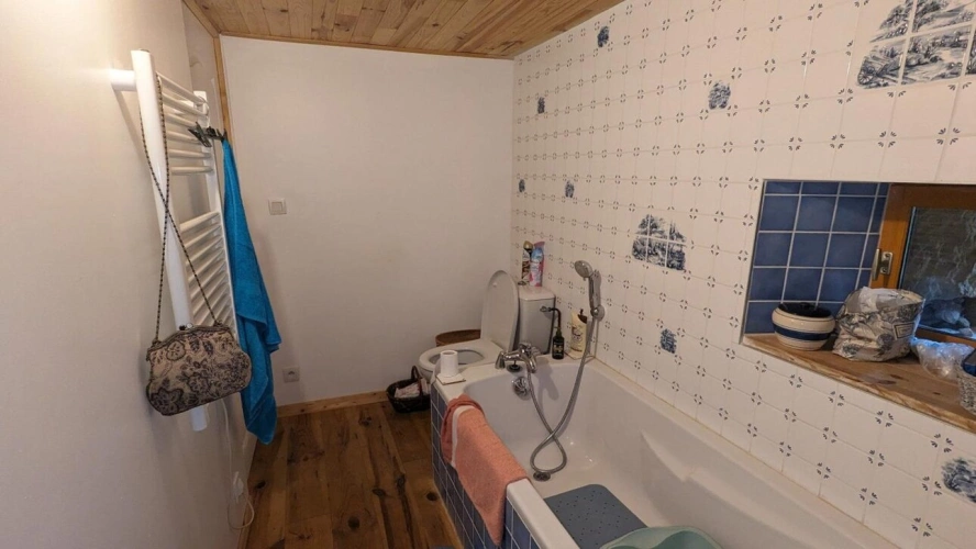 Photos 18 - Rurale - Maison avec dépendances proche Najac
