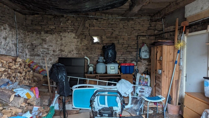 Photos 5 - Rurale - Maison avec dépendances proche Najac