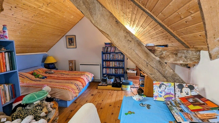 Photos 6 - Rurale - Maison avec dépendances proche Najac