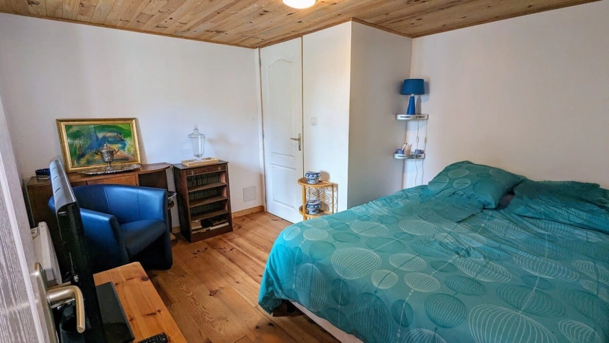 Photos 10 - Rurale - Maison avec dépendances proche Najac