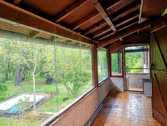 Photos 12 - Rurale - Maison 249 M2 sur terrain 3 hectares