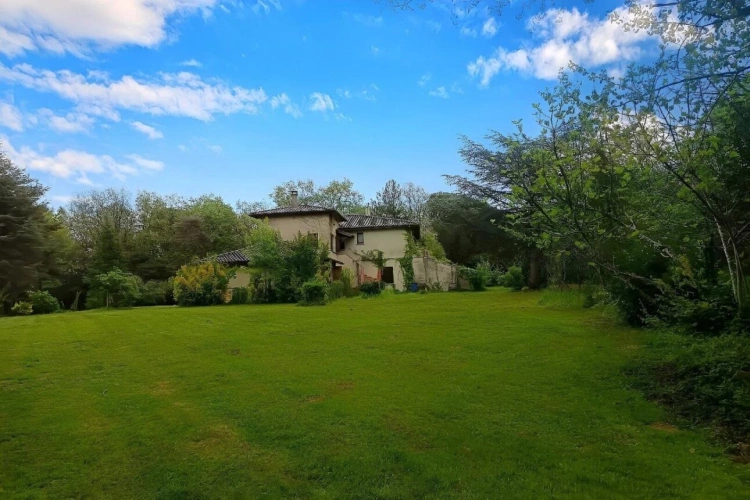 Photos 2 - Rurale - Maison 249 M2 sur terrain 3 hectares