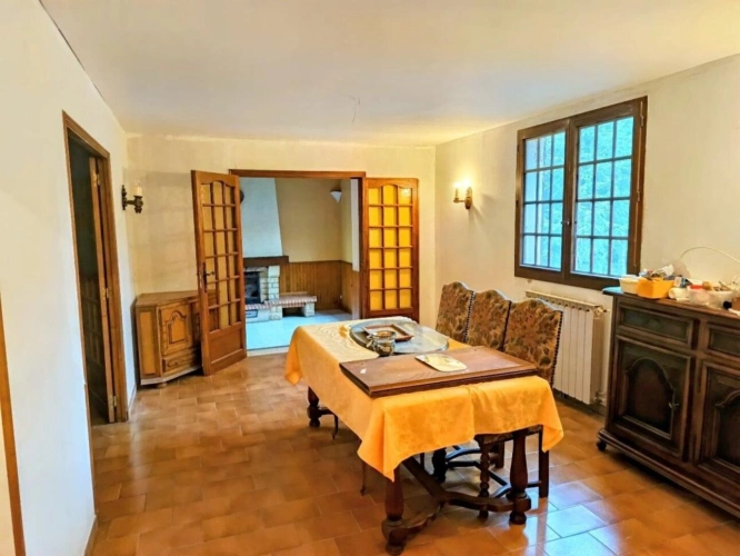 Photos 7 - Rurale - Maison 249 M2 sur terrain 3 hectares