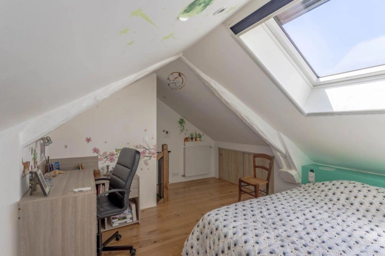 Photos 14 - Rurale - Maison en pierres, 300m2, au calme, commerces à pied/velo, 2ha, 30 min. d'Albi