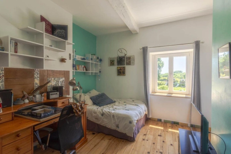 Photos 15 - Rurale - Maison en pierres, 300m2, au calme, commerces à pied/velo, 2ha, 30 min. d'Albi