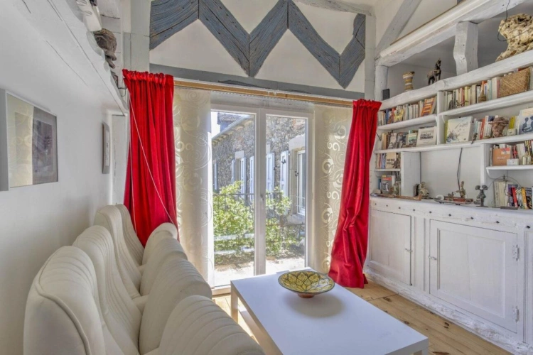 Photos 7 - Rurale - Maison en pierres, 300m2, au calme, commerces à pied/velo, 2ha, 30 min. d'Albi