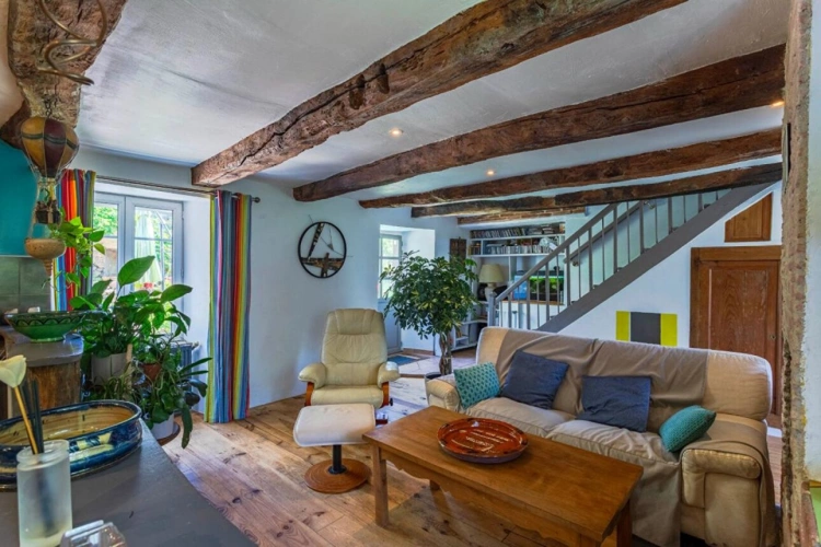 Photos 9 - Rurale - Maison en pierres, 300m2, au calme, commerces à pied/velo, 2ha, 30 min. d'Albi