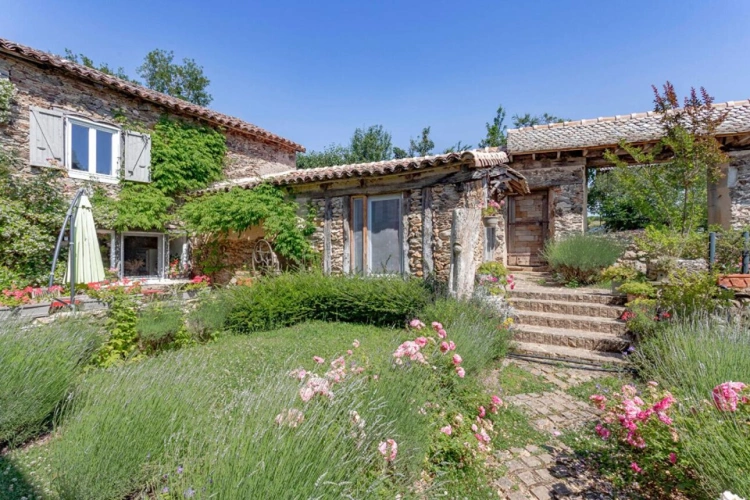 Photos 11 - Rurale - Maison en pierres, 300m2, au calme, commerces à pied/velo, 2ha, 30 min. d'Albi