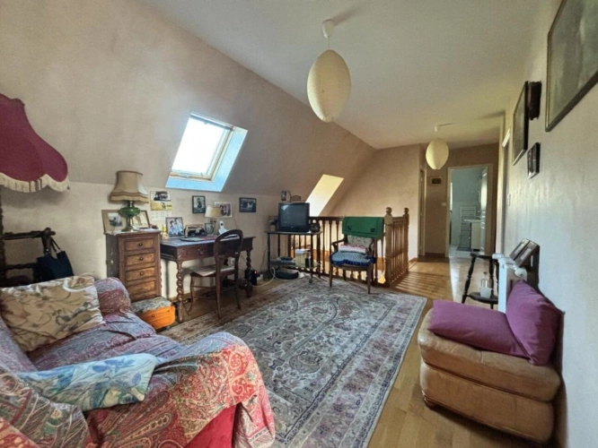 Photos 13 - Équestre - Maison 5 chambres, 210 m2 avec piscine