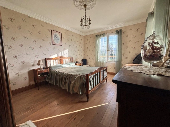 Photos 16 - Équestre - Maison 5 chambres, 210 m2 avec piscine