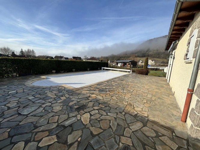 Photos 18 - Équestre - Maison 5 chambres, 210 m2 avec piscine