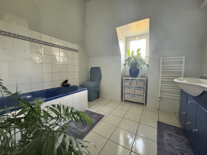 Photos 8 - Équestre - Maison 5 chambres, 210 m2 avec piscine