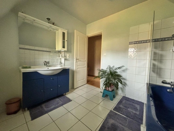 Photos 9 - Équestre - Maison 5 chambres, 210 m2 avec piscine