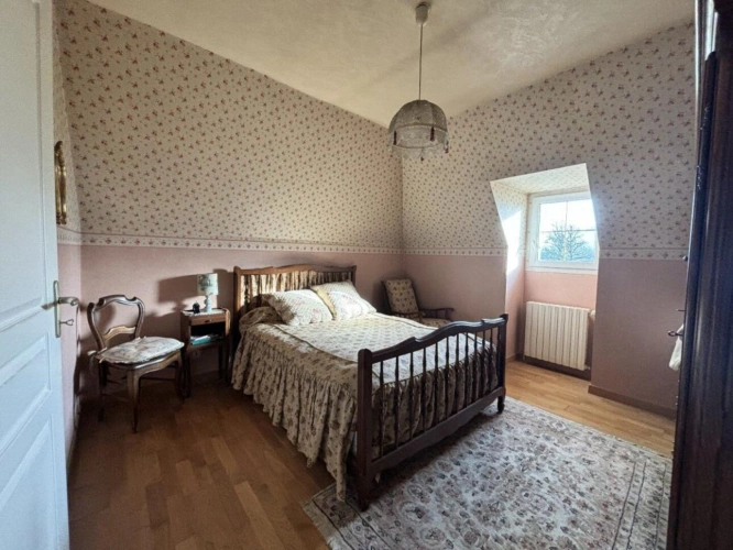 Photos 10 - Équestre - Maison 5 chambres, 210 m2 avec piscine