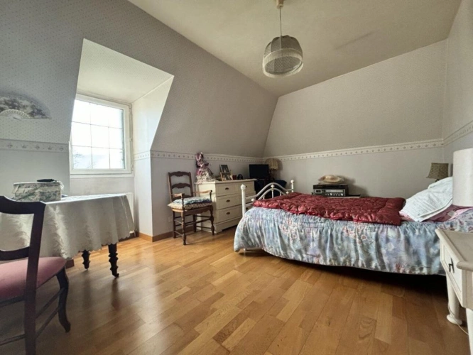 Photos 12 - Équestre - Maison 5 chambres, 210 m2 avec piscine