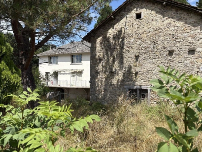 Photos 7 - Rurale - corps de ferme