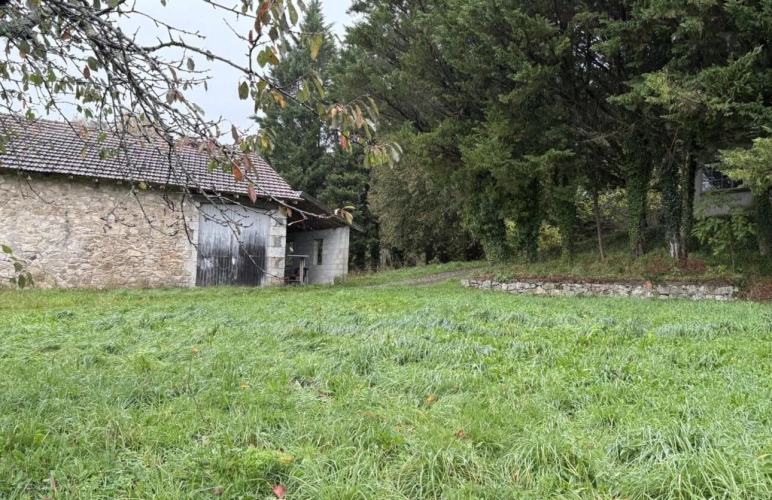 Photos 8 - Rurale - corps de ferme