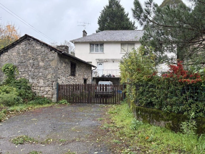 Photos 1 - Rurale - corps de ferme
