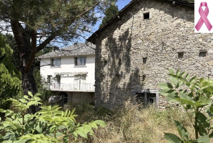 Photos 2 - Rurale - corps de ferme