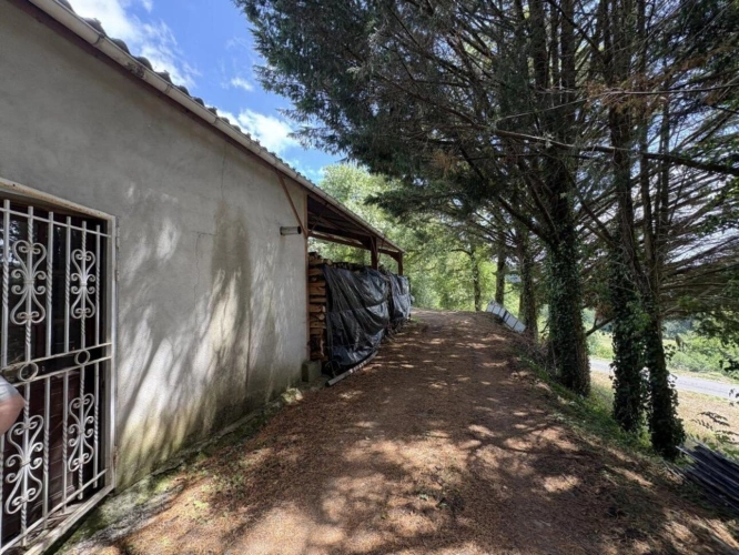 Photos 4 - Rurale - corps de ferme
