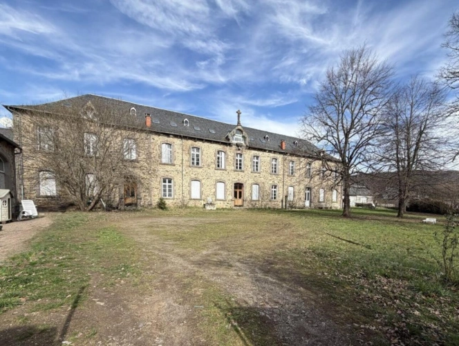 Photos 1 - Rurale - Ancien couvent de plus de 1000m2