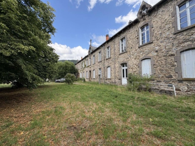 Photos 3 - Rurale - Ancien couvent de plus de 1000m2