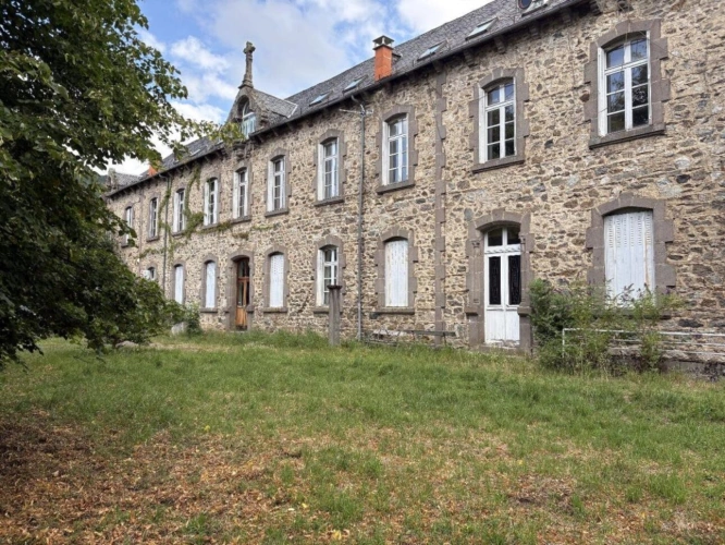 Photos 4 - Rurale - Ancien couvent de plus de 1000m2