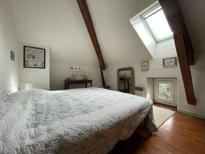 Photos 14 - Prestige - MAISON DE MAÎTRE AVEC GRANGE ET PISCINE