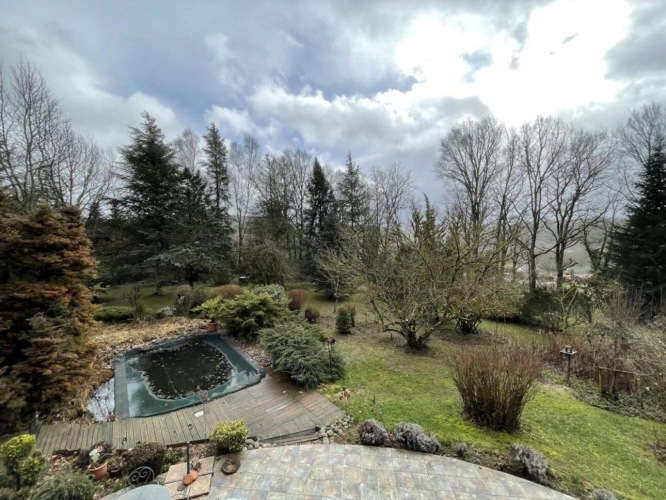 Photos 16 - Prestige - MAISON DE MAÎTRE AVEC GRANGE ET PISCINE