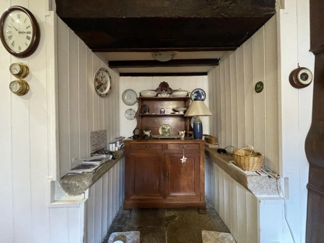 Photos 18 - Prestige - MAISON DE MAÎTRE AVEC GRANGE ET PISCINE