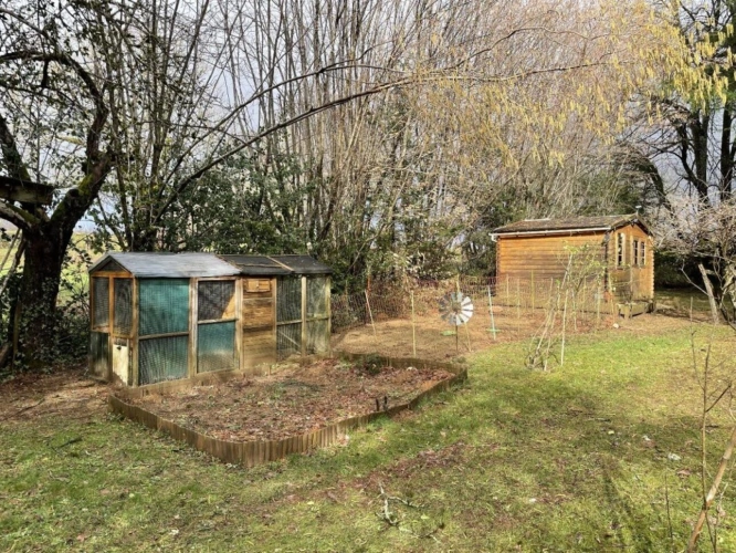 Photos 5 - Prestige - MAISON DE MAÎTRE AVEC GRANGE ET PISCINE