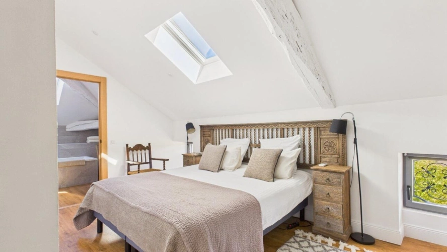 Photos 4 - Prestigious - 18 th century manor house in Guiche (France)