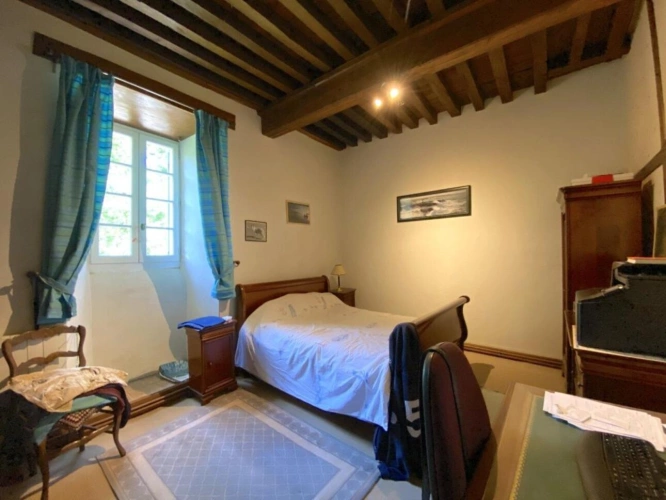 Photos 12 - Prestige - MAISON de CARACTERE sur 34HA!