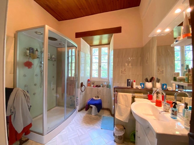 Photos 15 - Prestige - MAISON de CARACTERE sur 34HA!