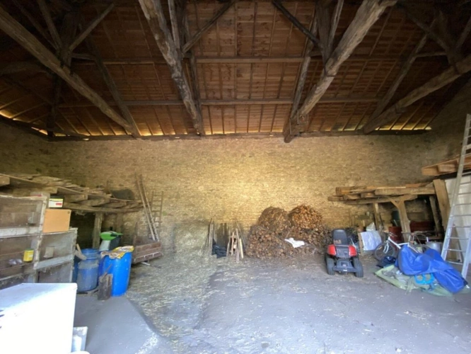 Photos 16 - Prestige - MAISON de CARACTERE sur 34HA!