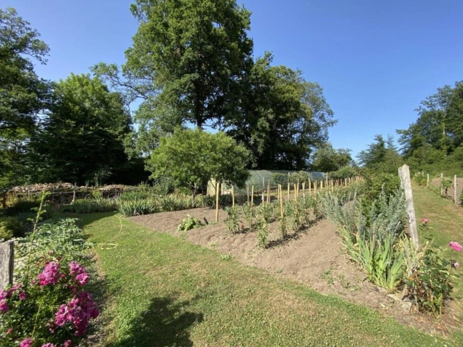 Photos 6 - Prestige - MAISON de CARACTERE sur 34HA!