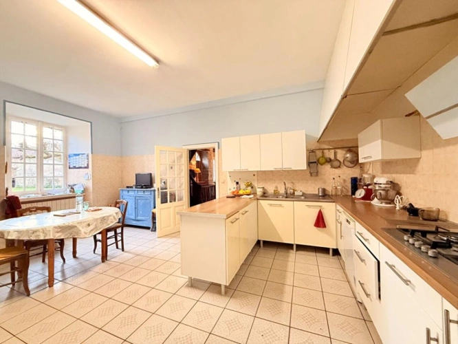 Photos 10 - Prestige - MAISON de CARACTERE sur 34HA!