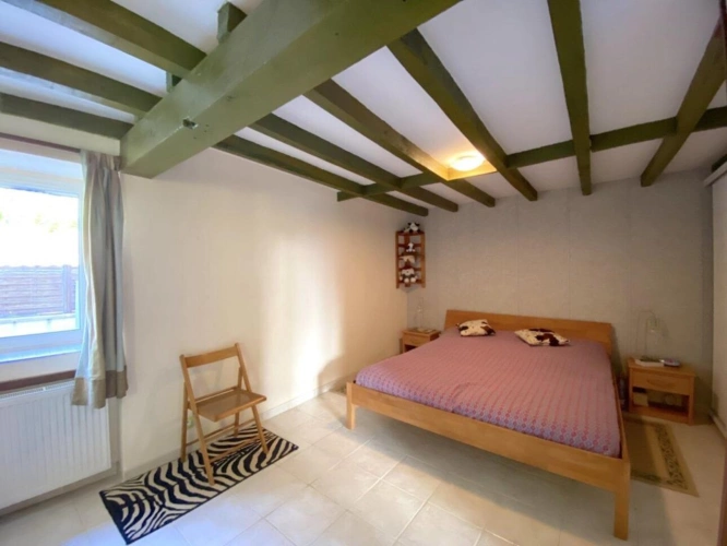 Photos 10 - Rurale - MAISON DE CARACTERE à CELLES!